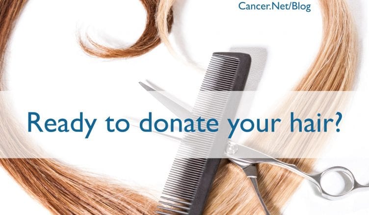 best place to donate hair for cancer patients